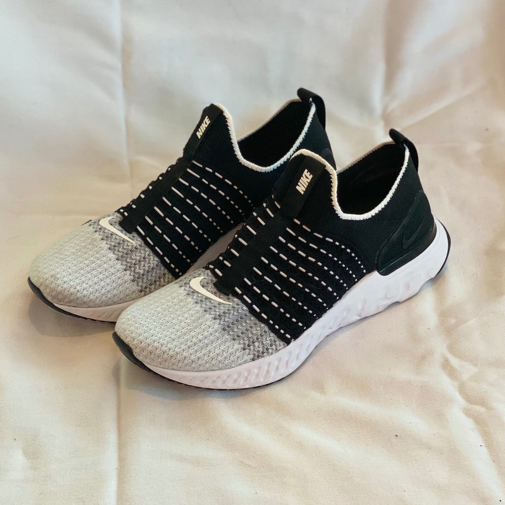 Nike "React Phantom run fly knit 2NIB"